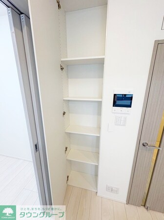 アジールコート後楽園の物件内観写真